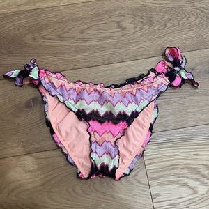 Victoria secret bikini bottoms